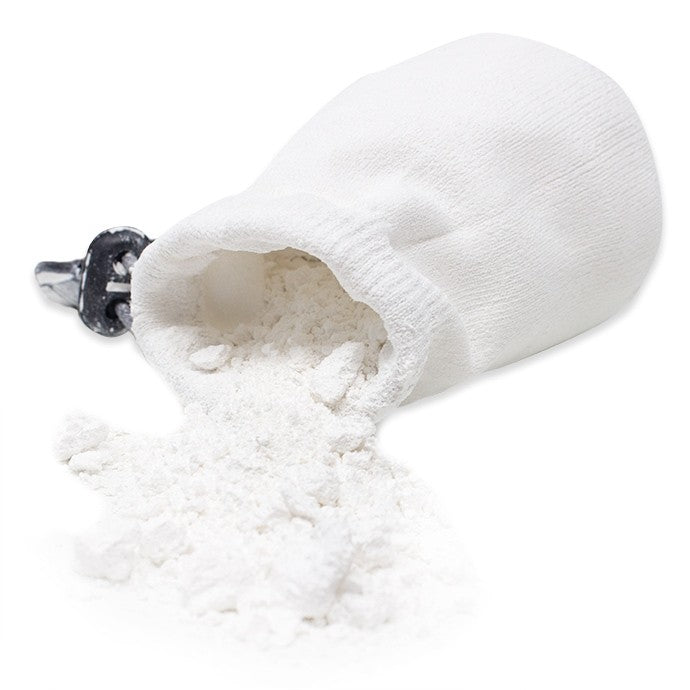 strength-shop-chalk-ball-56-g-magnesium-carbonat-im-stoffbeutel image 2