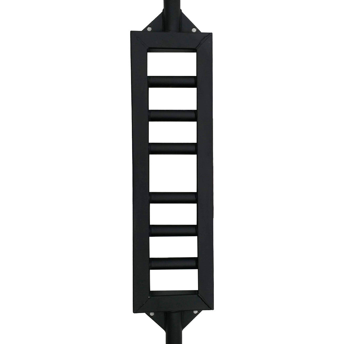 strength-shop-solid-steel-swiss-bar-27kg-spezialhantel-mit-neutralgriff image 4