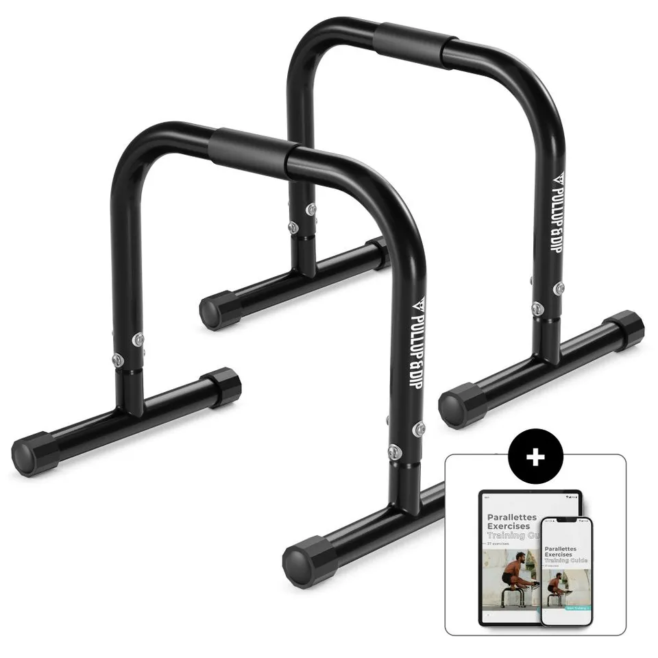 pullup-dip-fitness-parallettes-aus-stahl image 1