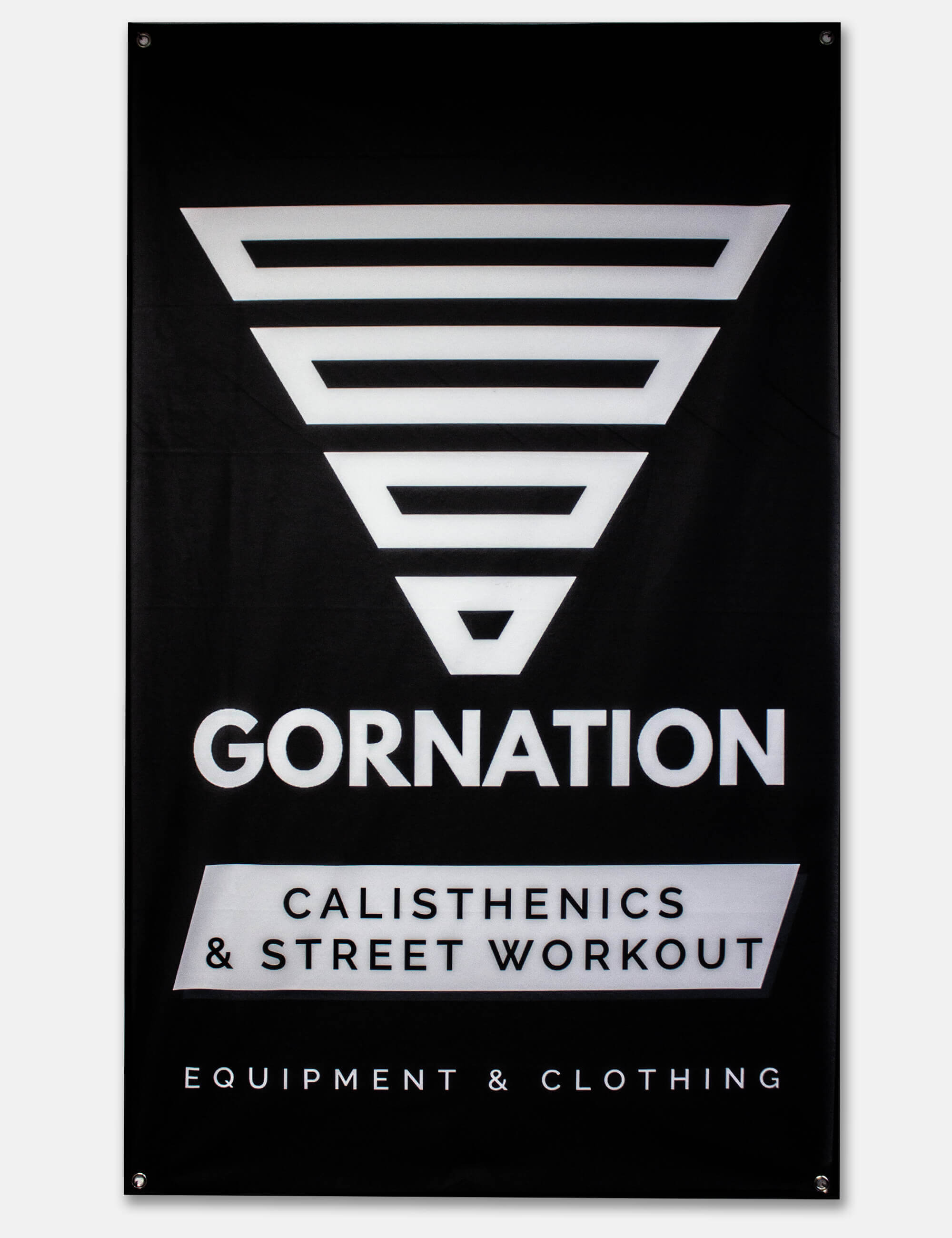 gornation-classic-flagge-150x90cm-gym-banner image 1