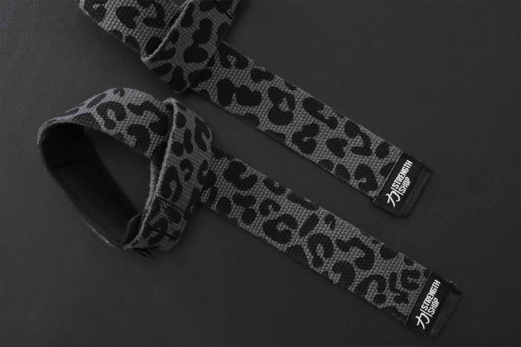 strength-shop-dark-leo-pro-lifting-straps-zughilfen-50-cm-oder-65-cm image 8