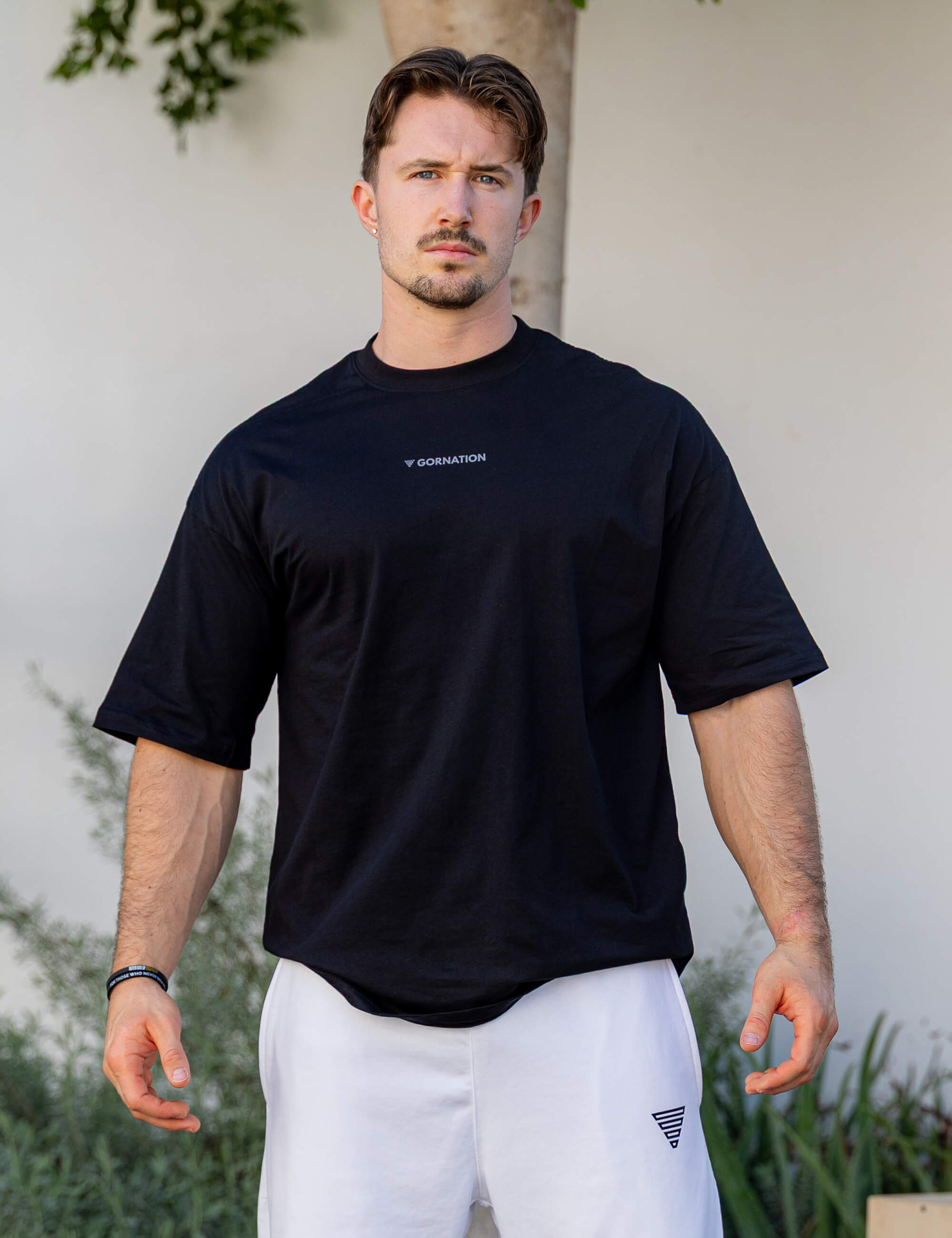 gornation-essential-oversized-t-shirt-100-baumwolle image 3