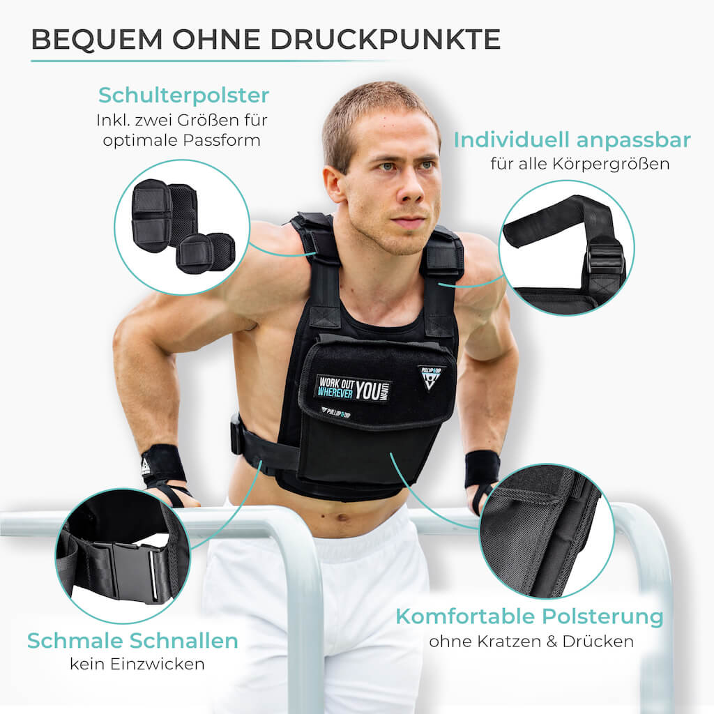 pullup-dip-gewichtsweste-mit-gewichten-bis-15-kg image 4