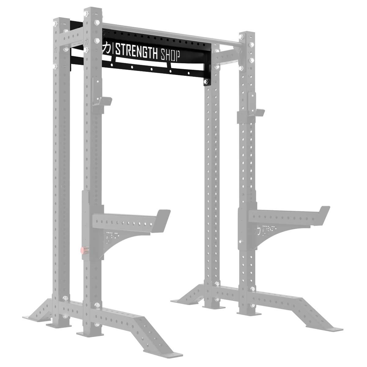 strength-shop-riot-mrr-75-querstrebe-mit-logoschild image 2