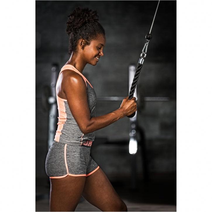 gorilla-sports-trizepsseil-einhand-aus-nylon-kabelzug-griff image 2