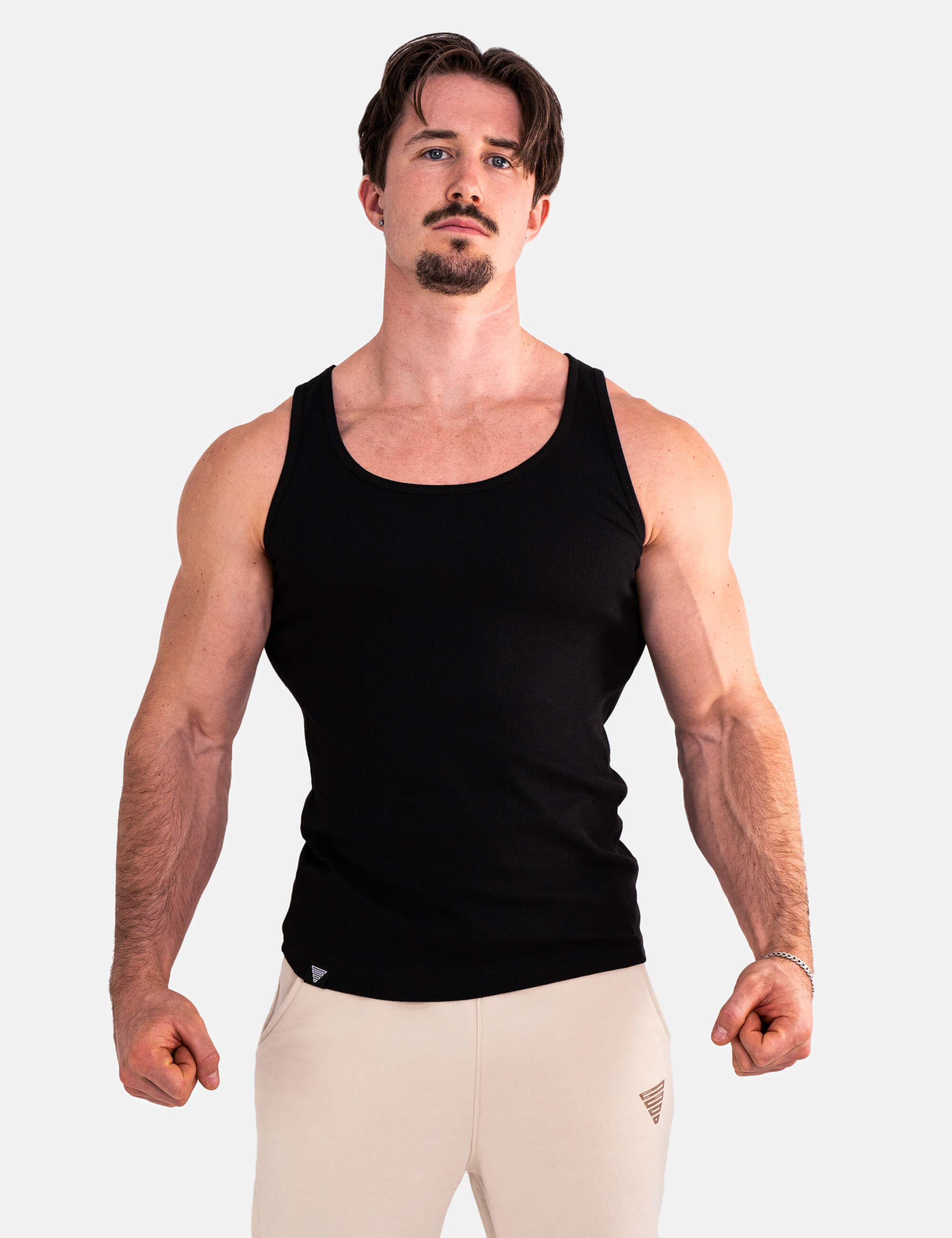 gornation-rib-tank-top-k-rperbetontes-tank-top image 3