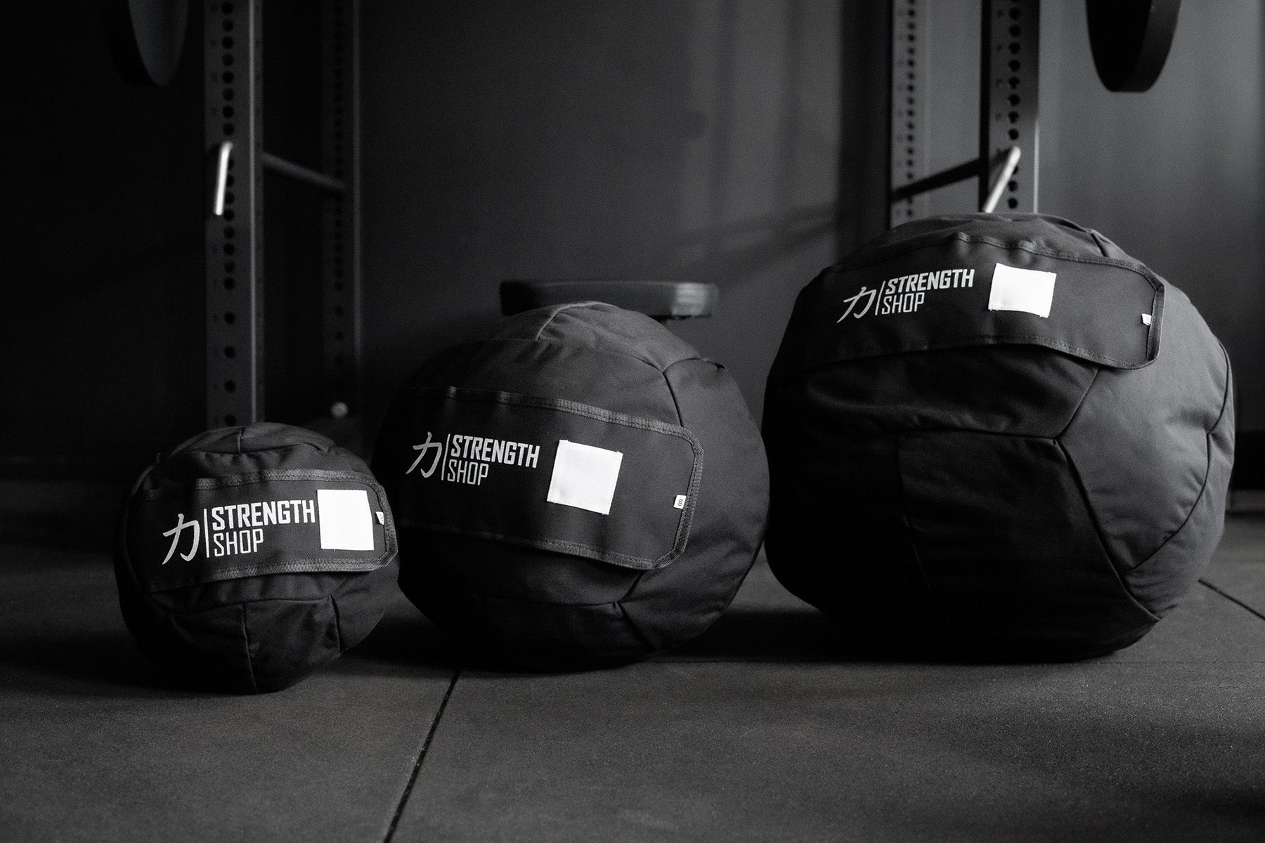 strength-shop-sandball-sand-atlas-stone-20-140-kg-1050d-cordura image 6