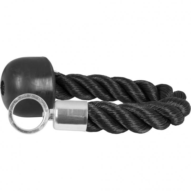 gorilla-sports-trizepsseil-einhand-aus-nylon-kabelzug-griff image 7