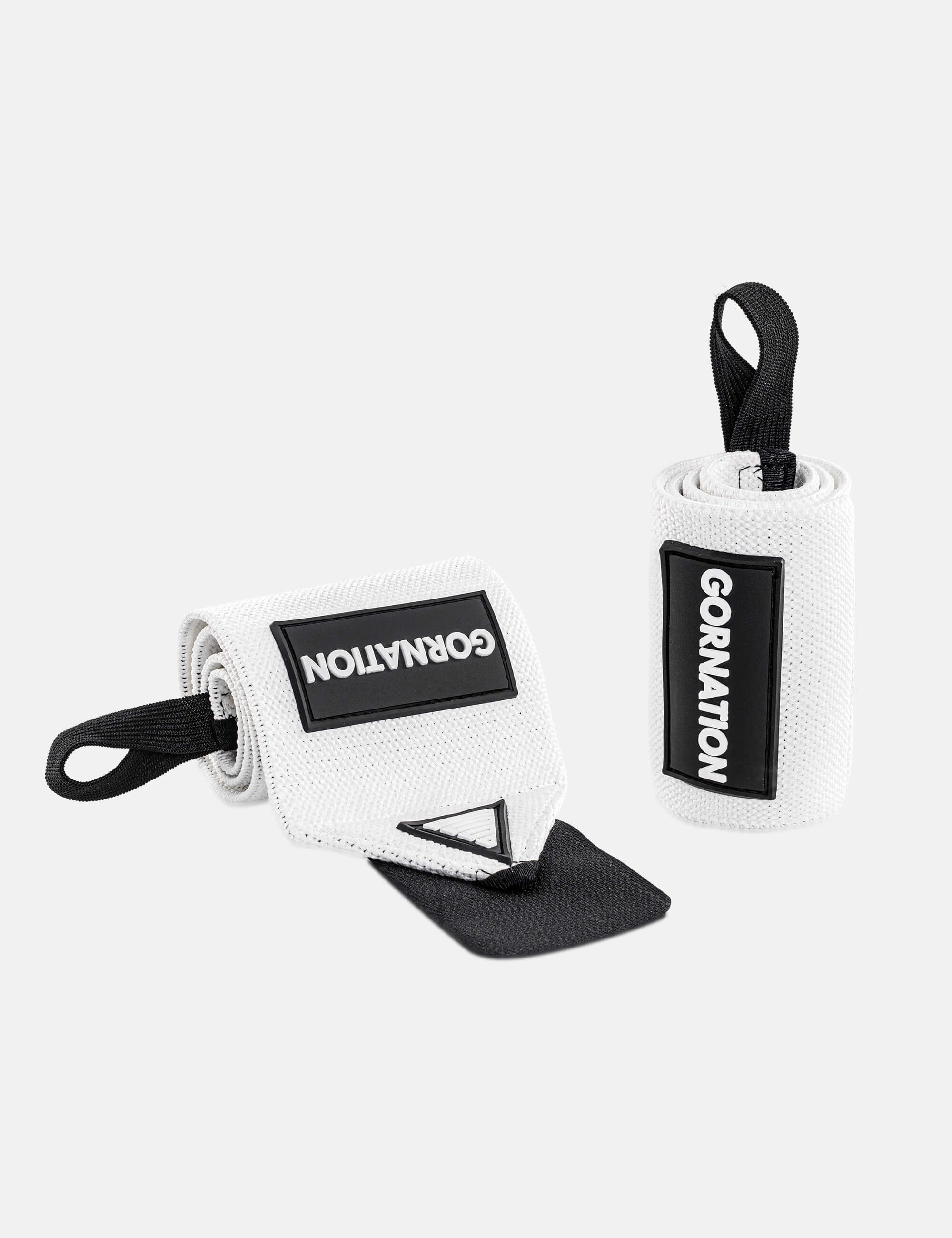 gornation-power-wrist-wraps-handgelenk-bandagen-paar-mit-daumenschlaufe image 5