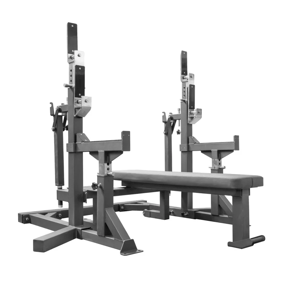 strength-shop-riot-combo-rack-2-in-1-kniebeuge-bankdr-ck-rack-wettkampf image 1