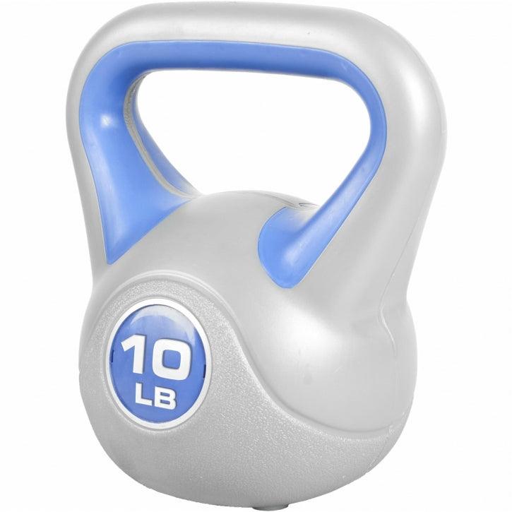 gorilla-sports-kettlebell-stylish-kunststoffummantelt-zementf-llung image 6