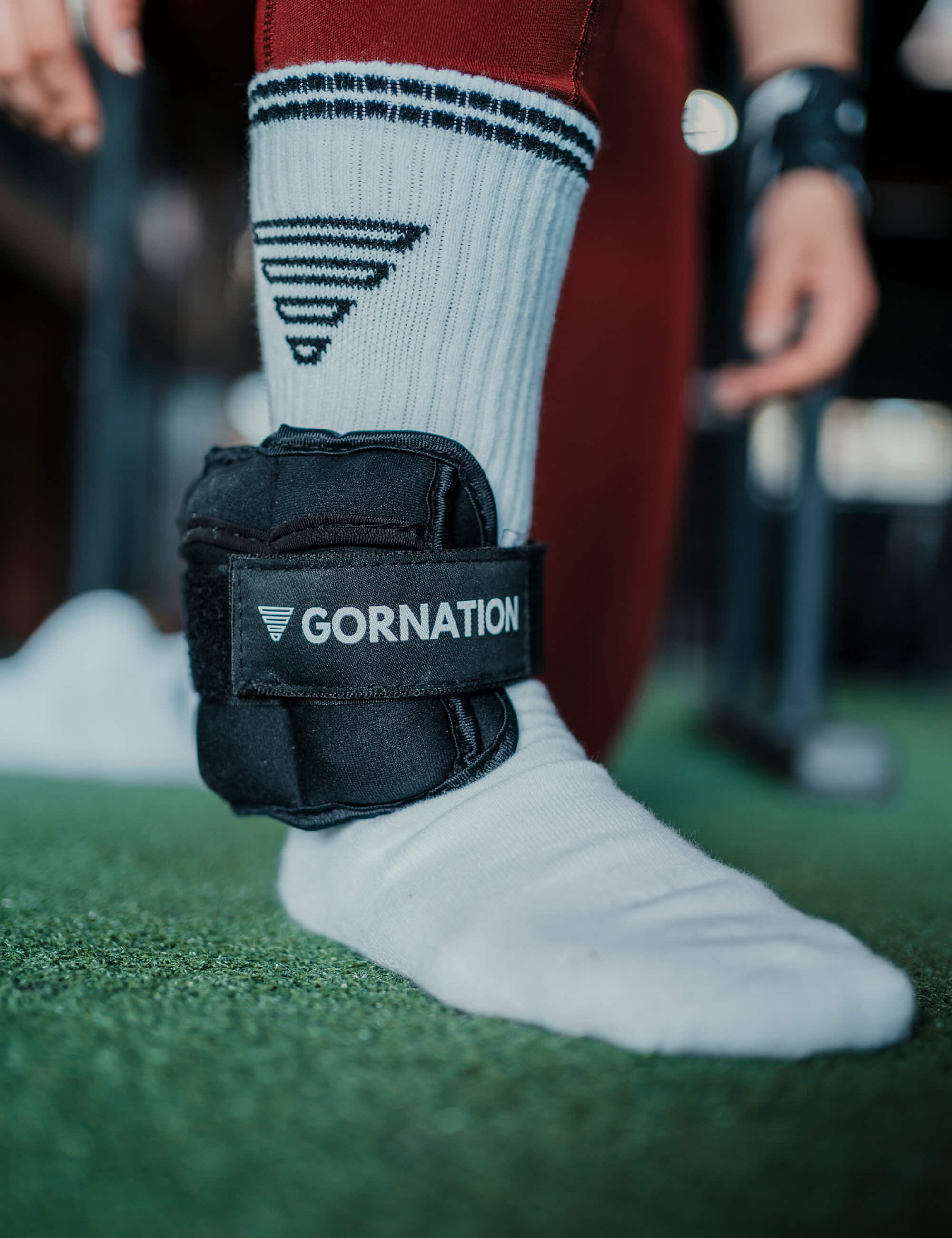 gornation-gewichtsmanschetten-2x-1-kg-ankle-weights image 4