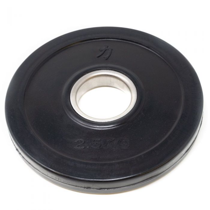 strength-shop-gummierte-hantelscheiben-schwarz-1-25-5-kg-fractional-plates image 8