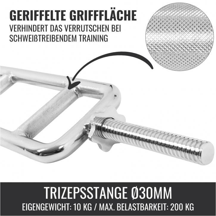 gorilla-sports-trizepstrainer-set-kunststoff-35-kg-mit-sternverschl-ssen image 5