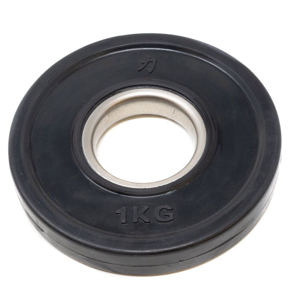 strength-shop-gummierte-hantelscheiben-schwarz-1-25-5-kg-fractional-plates image 3