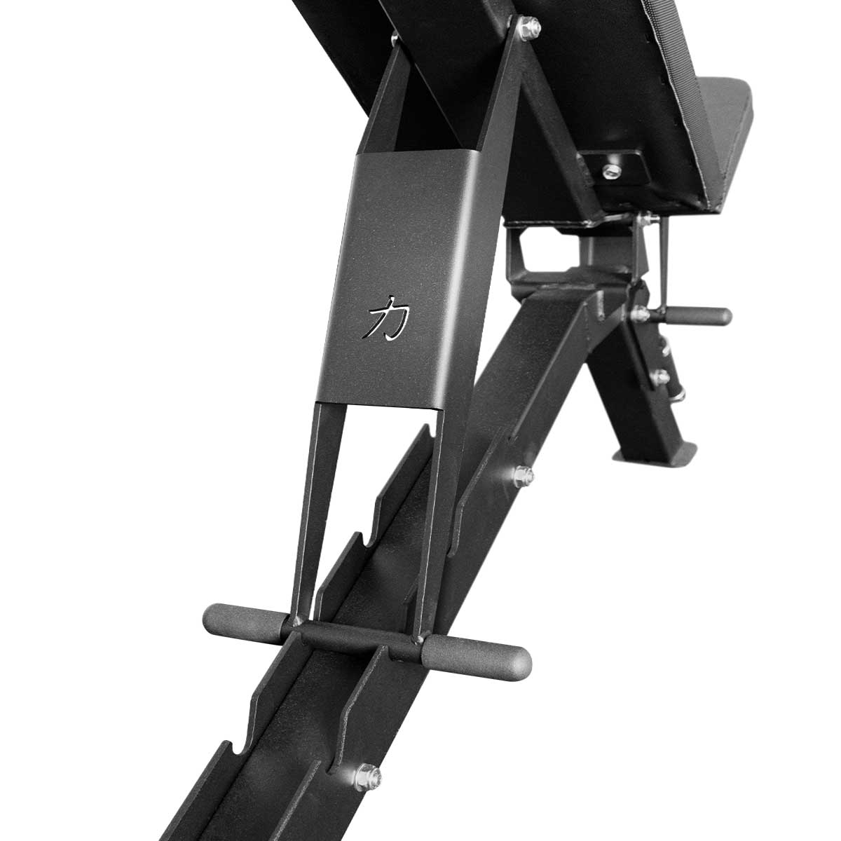 strength-shop-original-utility-bench-60mm-hantelbank image 3