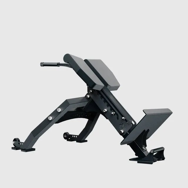 strength-shop-pro-hyperextension-bulldog-45-back-extension-maschine image 1