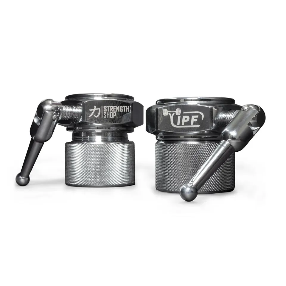 strength-shop-kalibrierte-wettkampf-hantelverschl-sse-2-5-kg-ipf-zertifiziert-pa image 1
