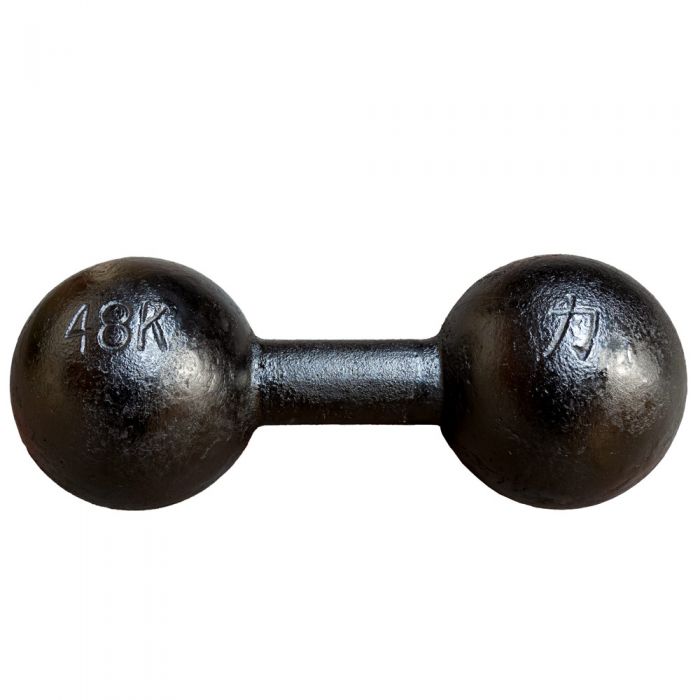 strength-shop-zirkus-kurzhantel-20-78-kg-strongman-hantel-mit-dickem-griff image 5