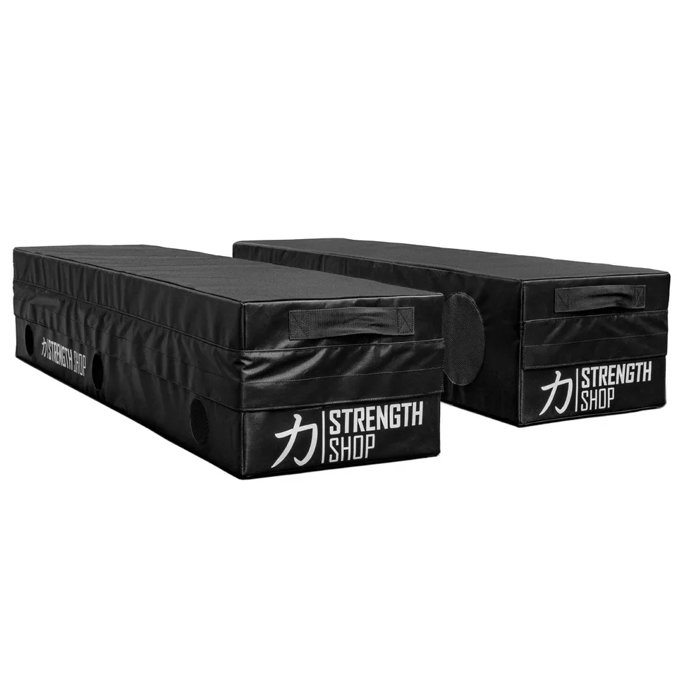 strength-shop-strongman-log-fallschutz-pads-paar image 1