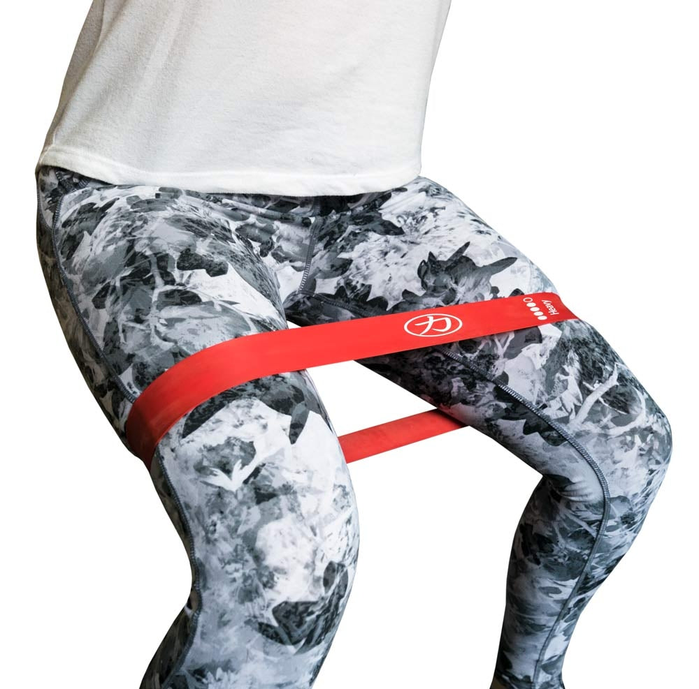 strength-shop-gymnastik-glute-mini-b-nder-5er-set-resistance-bands-mit-kordelzug image 4