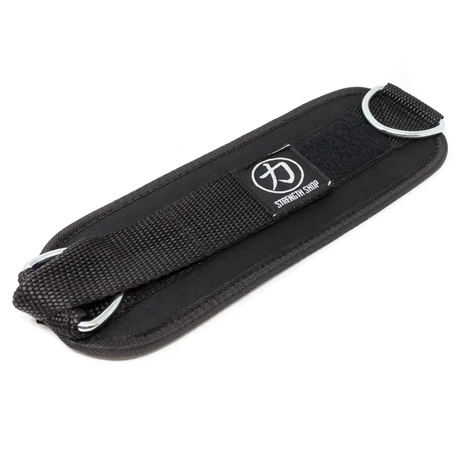 strength-shop-gepolsterte-ankle-straps-neopren-fu-schlaufen-f-r-kabelturm image 1