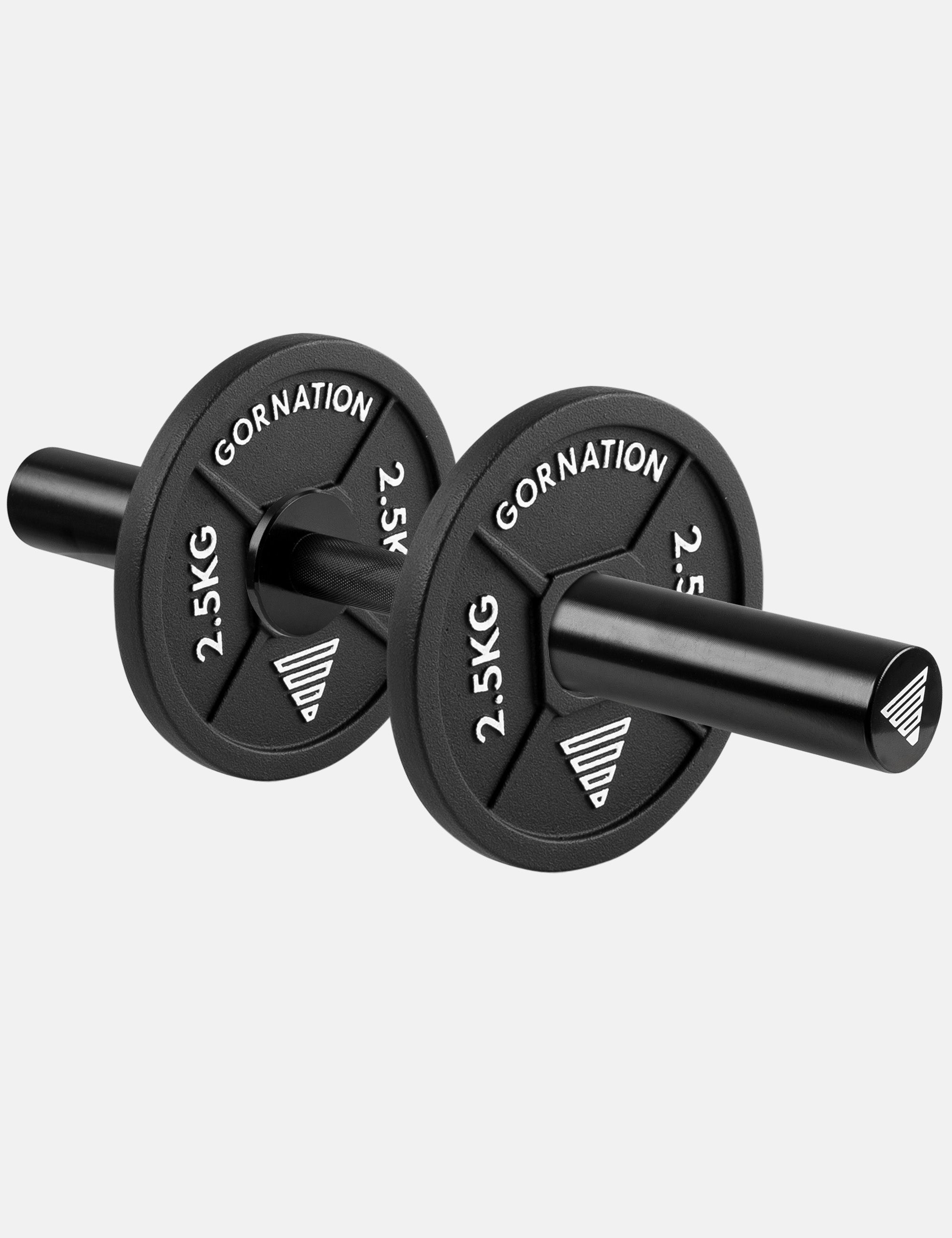 gornation-kurzhantel-set-mit-verschl-ssen-28-mm-griff-50-mm-aufnahme image 5