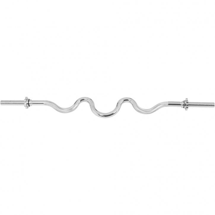 gorilla-sports-super-sz-hantelstange-120-cm-mit-sternverschl-ssen image 4