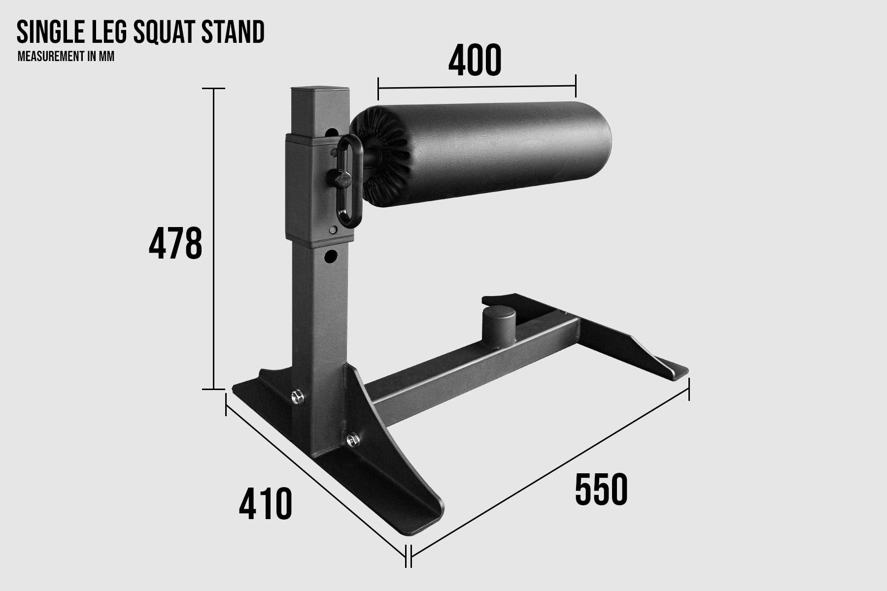 strength-shop-bulgarian-split-squat-st-nder-f-r-unilaterales-beintraining image 2