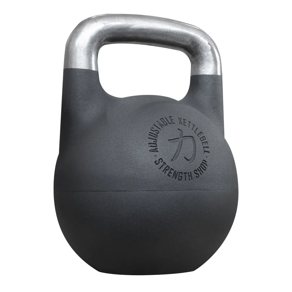 strength-shop-beladbare-kettlebell-12-kg-32-kg-wettkampf-standard image 1