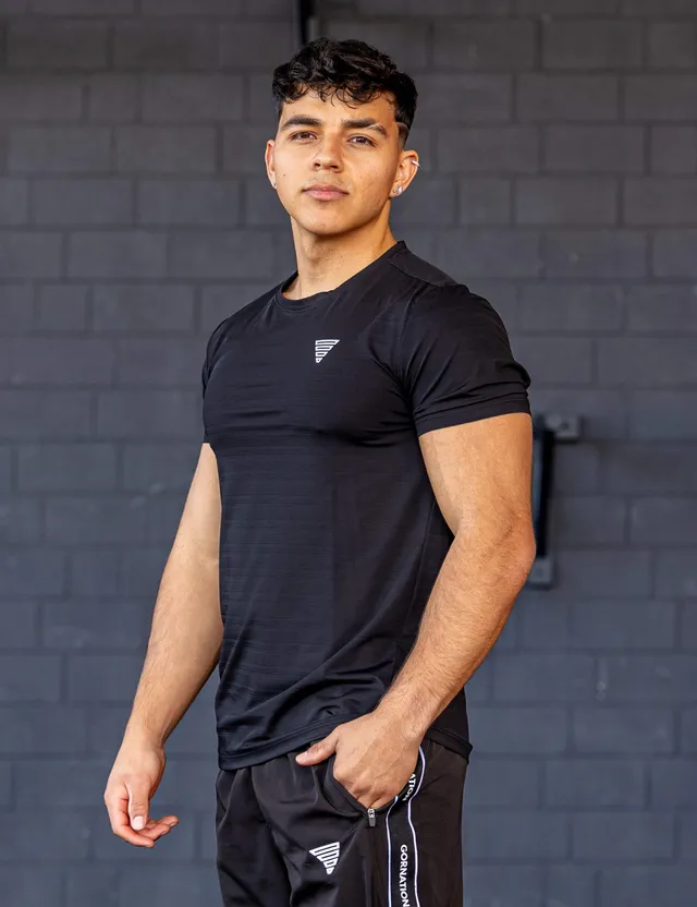 gornation-active-t-shirt-performance-funktionsshirt image 1