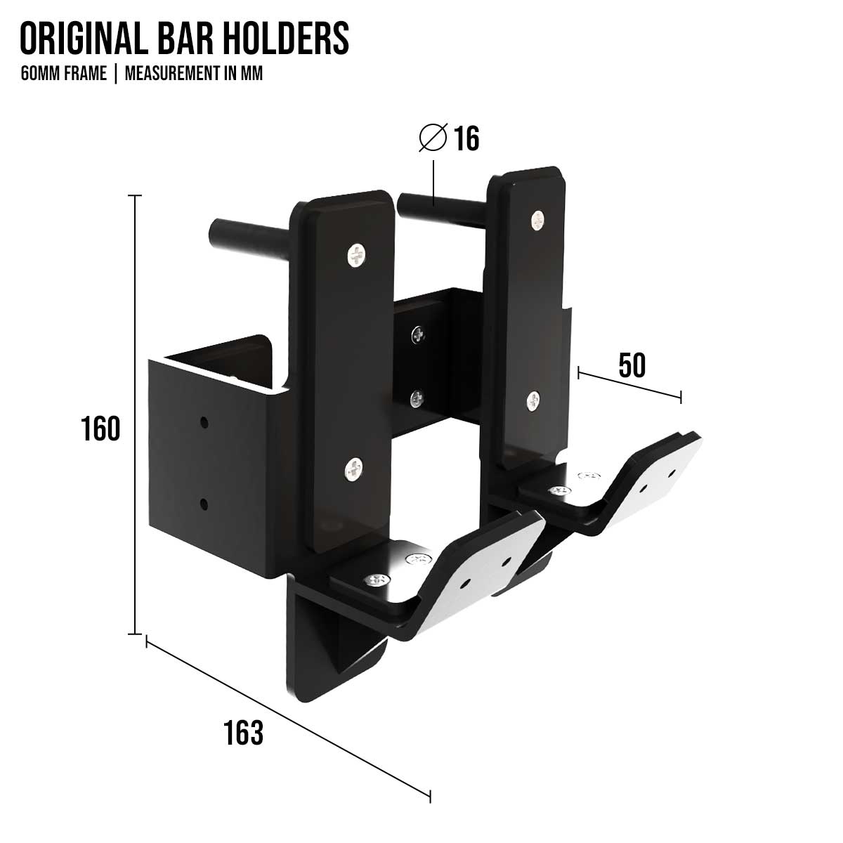strength-shop-original-mrr-60-hantelablage-hook-paar image 2