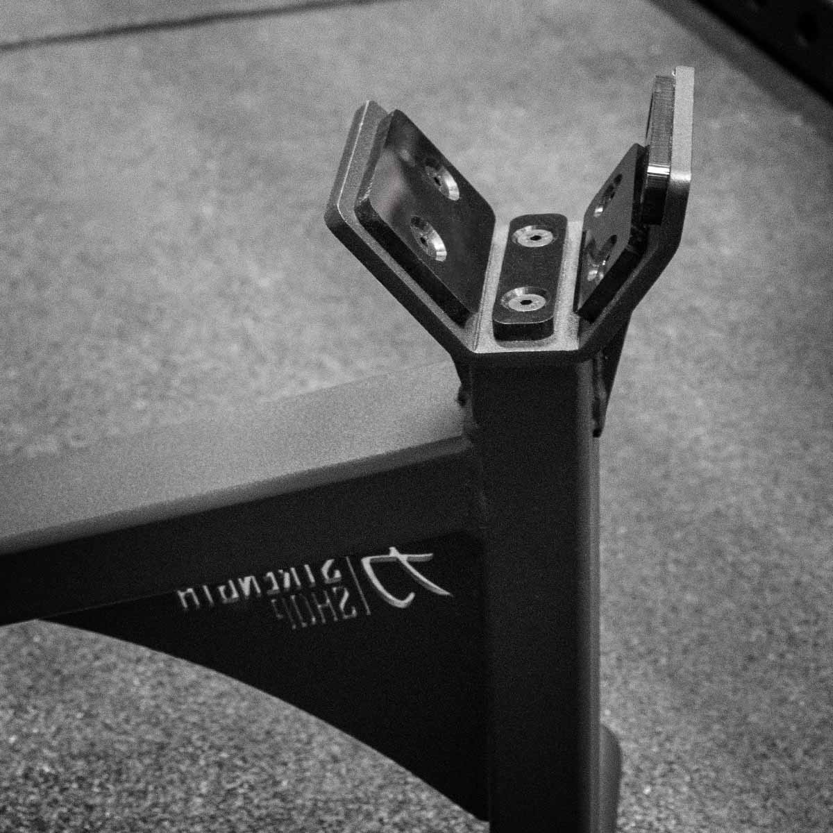 strength-shop-mini-deadlift-jack-v2-mini-hantel-lift image 3