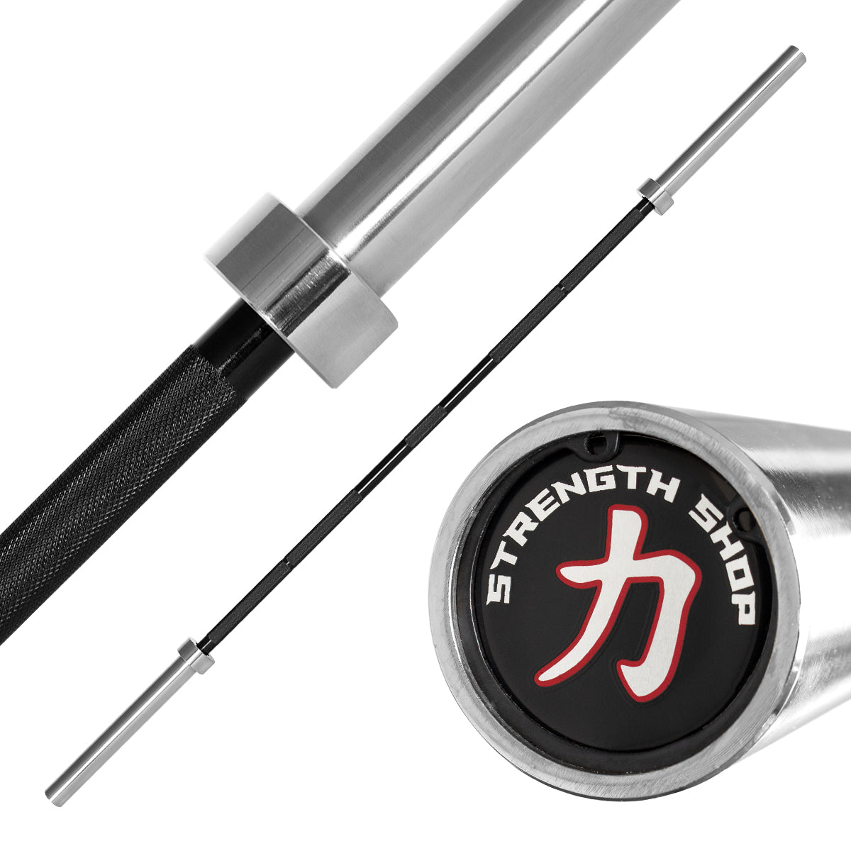 strength-shop-original-2032-power-bar-20-kg-32-mm image 1