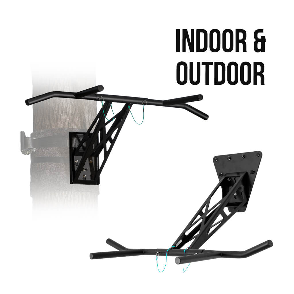 pullup-dip-mobile-klimmzugstange-und-dip-stange-f-r-indoor-und-outdoor image 1