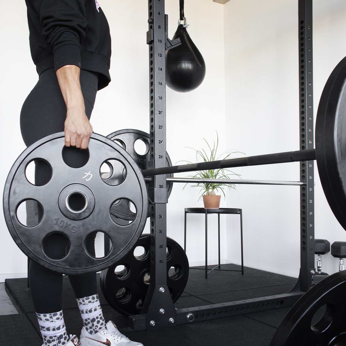 strength-shop-easy-grip-hantelscheiben-set-140kg-150kg-gummibeschichtete-gewicht image 8