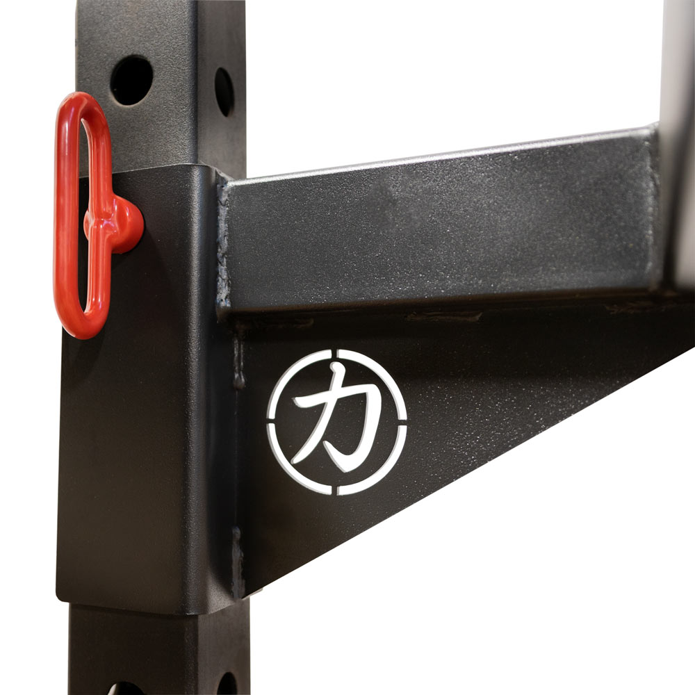 strength-shop-dip-station-dip-barren-75-mm-cage-upgrade image 3
