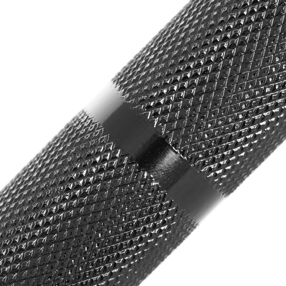 strength-shop-calibrated-bastard-power-bar-20-kg-schwarzes-chrom-bronze-buchsen- image 5