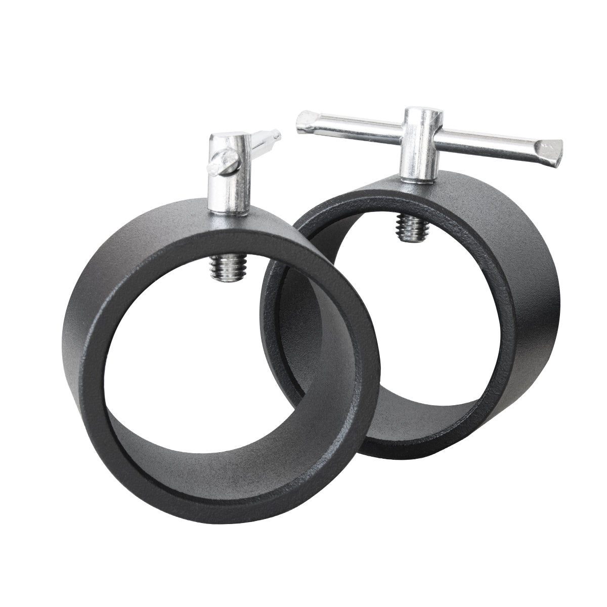strength-shop-olympic-cambered-bench-row-bar-20-kg image 6
