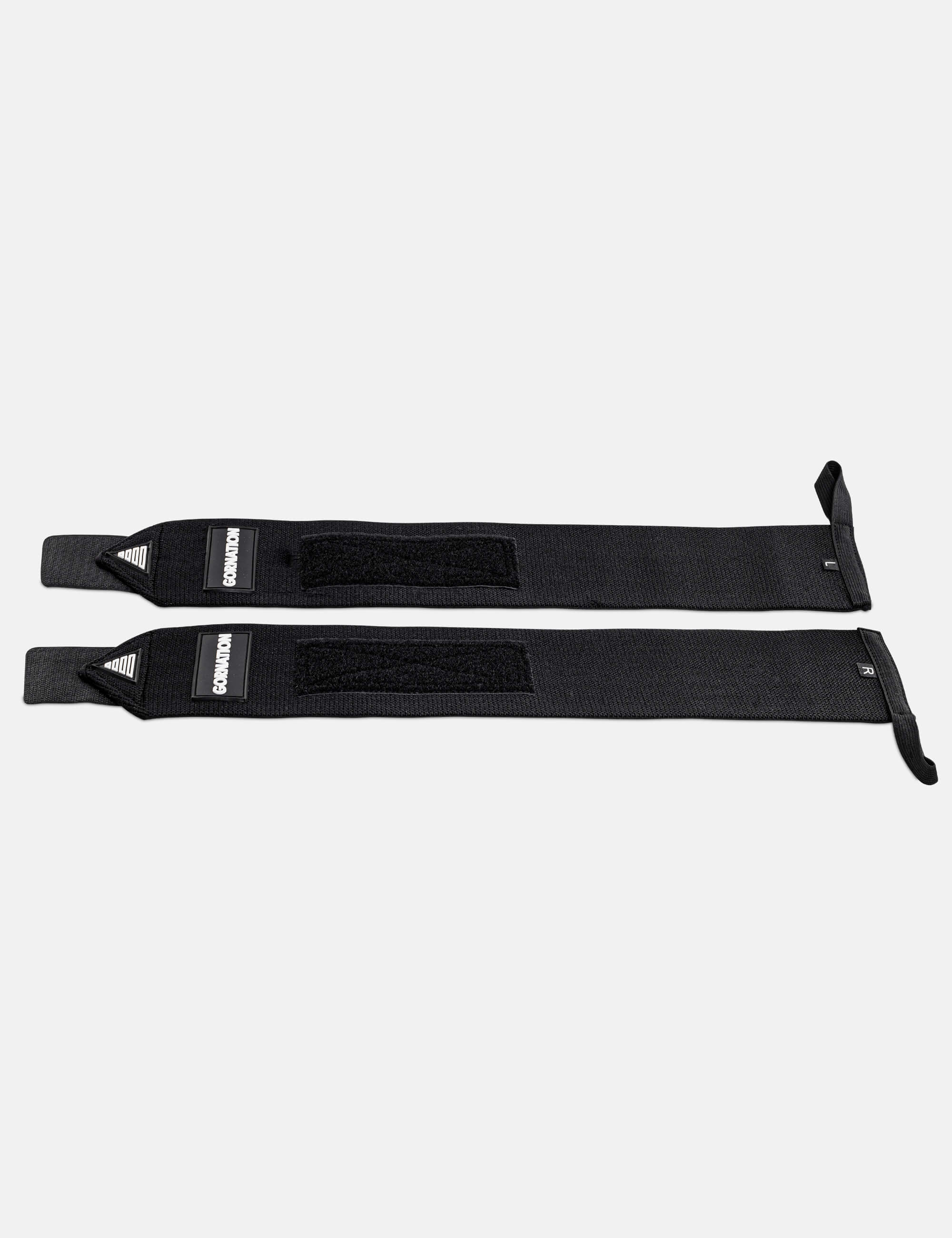 gornation-power-wrist-wraps-handgelenk-bandagen-paar-mit-daumenschlaufe image 2