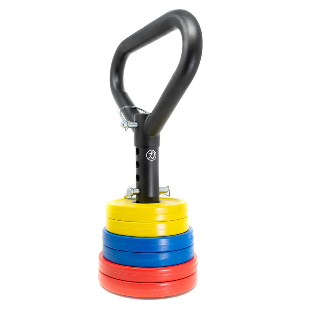 strength-shop-beladbarer-kettlebell-griff-scheibenaufnahme-kettlebell-griff image 2