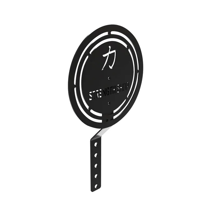 strength-shop-wall-ball-zielscheibe-400-mm-mrr-compatible image 1