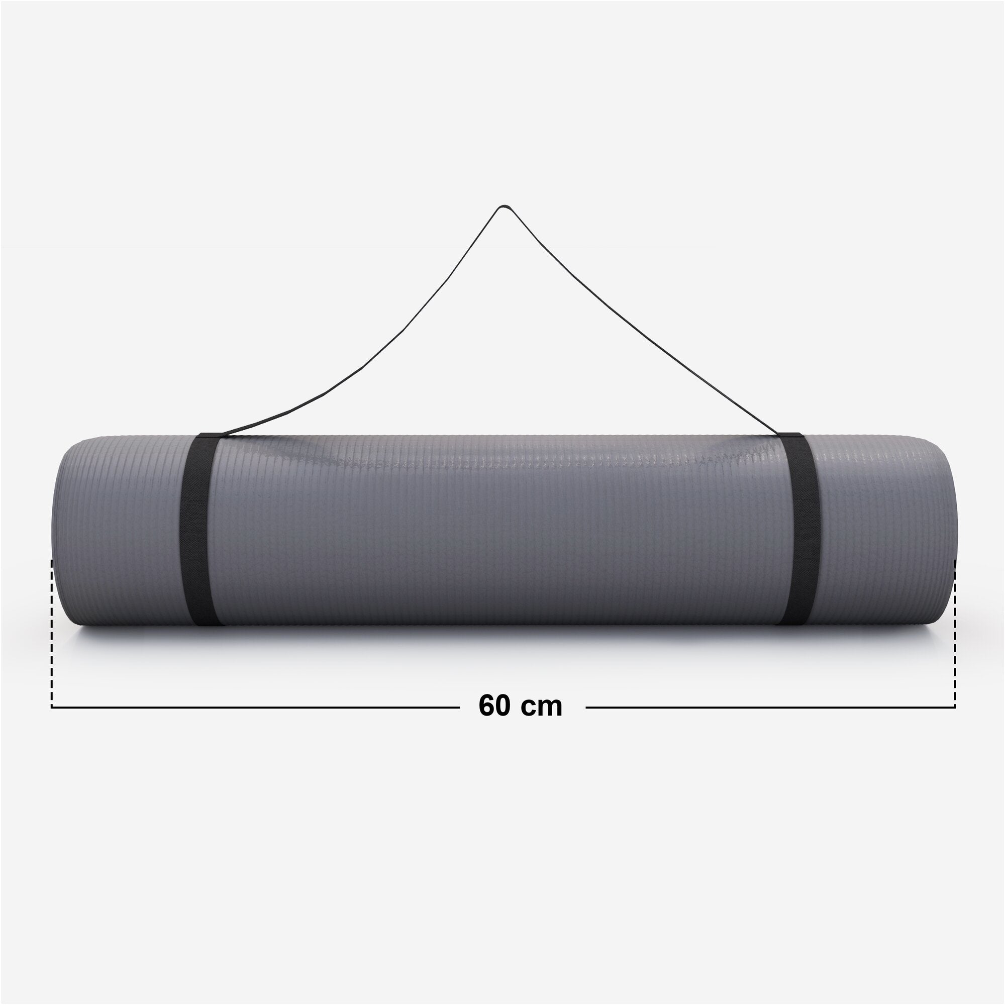 gorilla-sports-yogamatte-mit-tragegurt-190-x-60-100-x-1-5-cm image 8