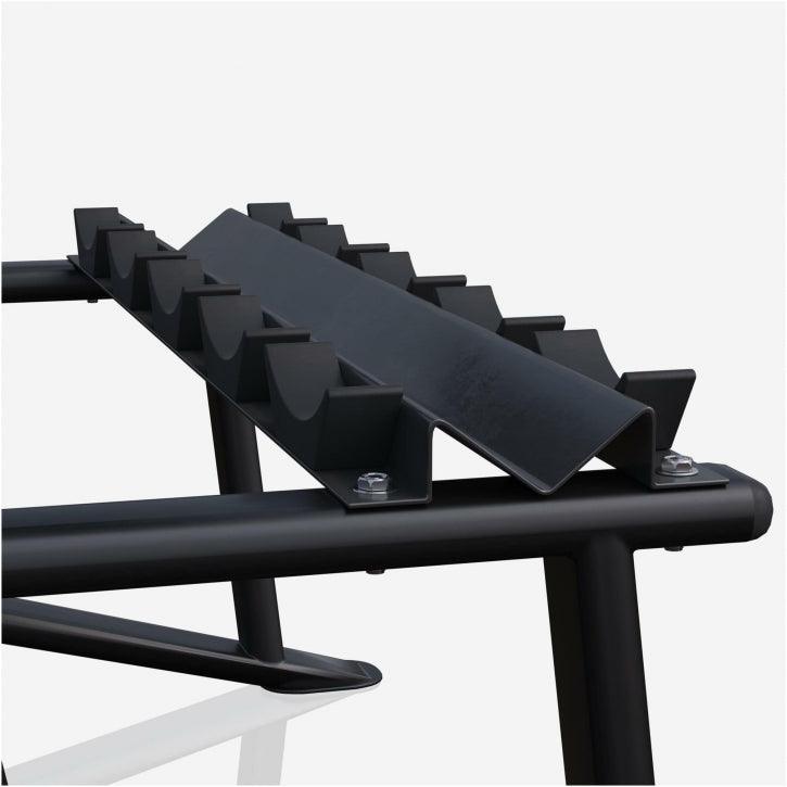 gorilla-sports-hantelablage-mit-2-ablagen-f-r-5-kurzhantel-paare image 6