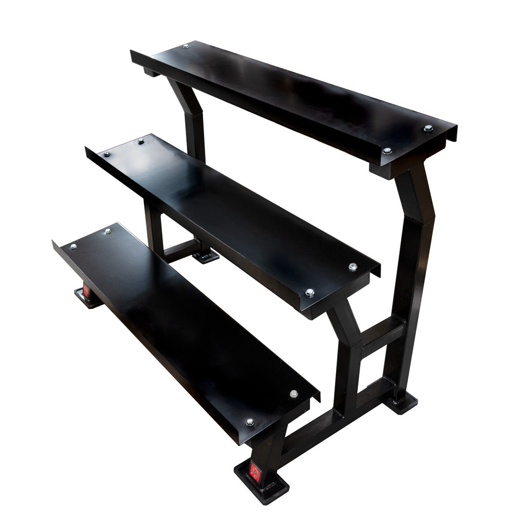 strength-shop-3-stufige-ablage-f-r-kettlebells-und-medizinb-lle-350kg image 1