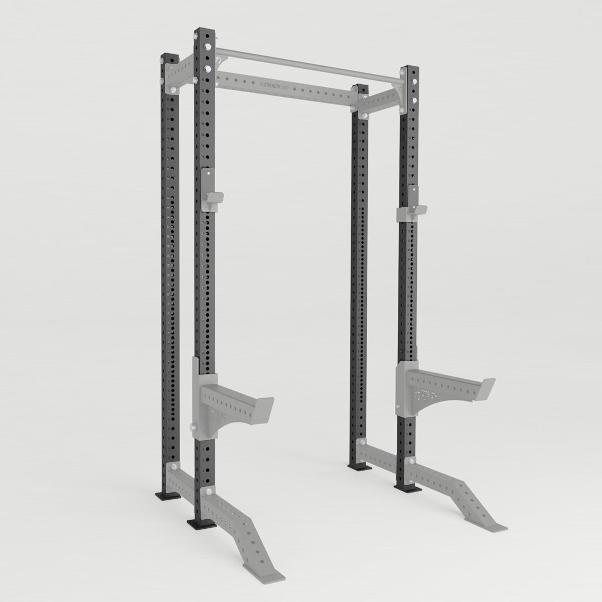 strength-shop-riot-mrr-75-pfosten-uprights-modular-rack-komponente image 3