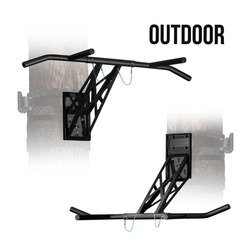 pullup-dip-mobile-klimmzugstange-und-dip-stange-outdoor-klimmzug-und-dip-station image 1