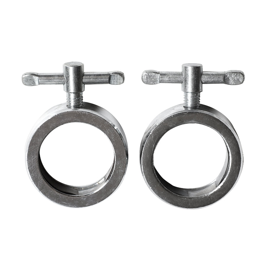 strength-shop-olympia-stellring-1-paar-schraubverschl-sse-50-mm image 1