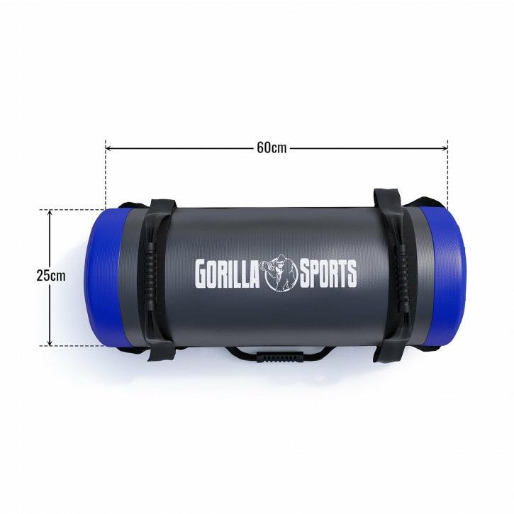 gorilla-sports-power-bag-aus-kunstleder-5-30-kg-fitness-sandsack image 3