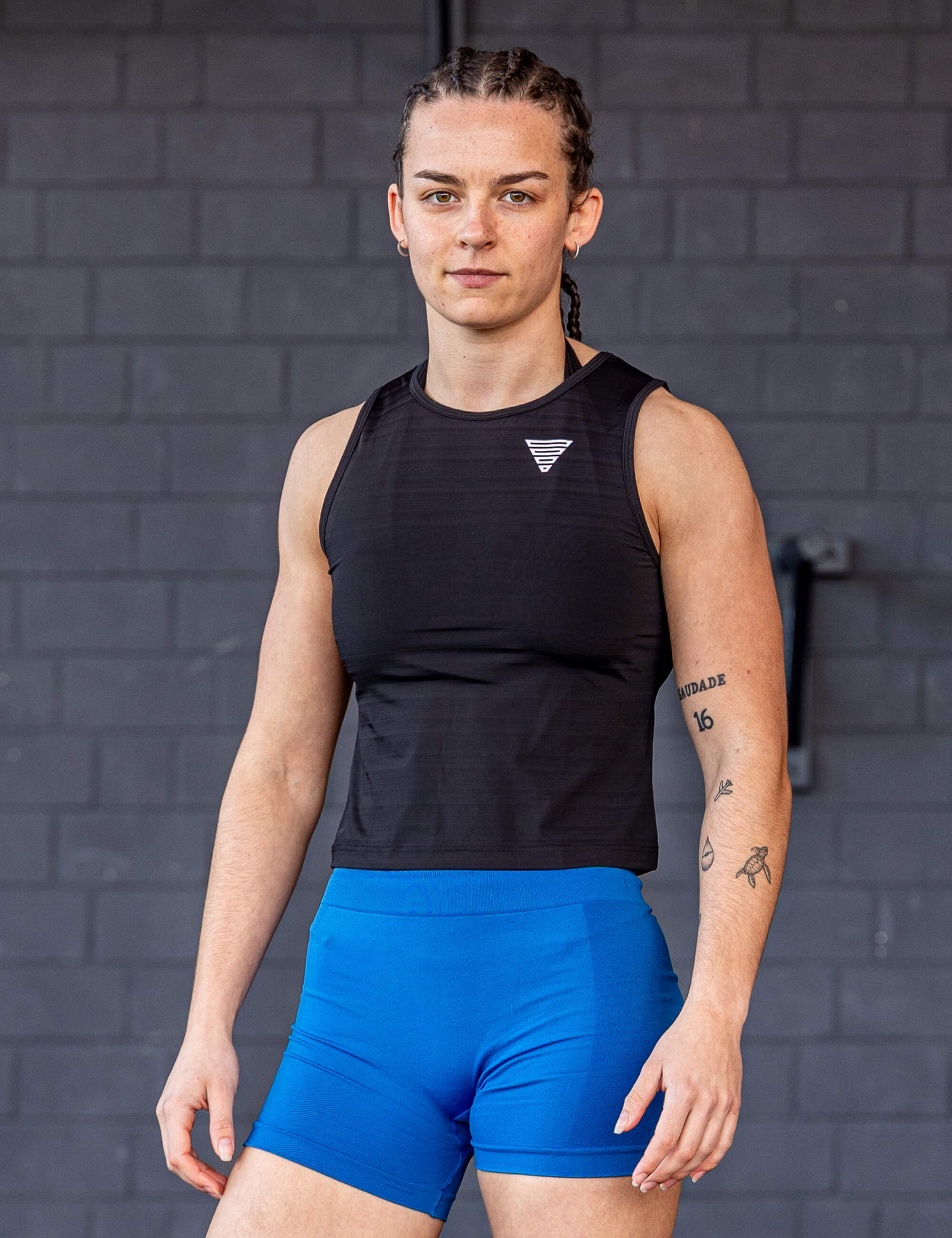 gornation-active-tank-top-damen-cropped-sporttop image 1